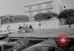 Image of ship picketing United States USA, 1960, second 36 stock footage video 65675051191