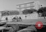 Image of ship picketing United States USA, 1960, second 37 stock footage video 65675051191
