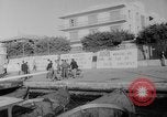Image of ship picketing United States USA, 1960, second 38 stock footage video 65675051191