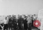 Image of ship picketing United States USA, 1960, second 43 stock footage video 65675051191
