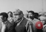 Image of ship picketing United States USA, 1960, second 45 stock footage video 65675051191