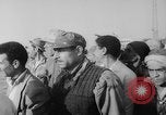 Image of ship picketing United States USA, 1960, second 46 stock footage video 65675051191