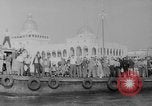 Image of ship picketing United States USA, 1960, second 58 stock footage video 65675051191