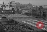 Image of May Day Parade Moscow Russia Soviet Union, 1960, second 5 stock footage video 65675051192