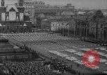 Image of May Day Parade Moscow Russia Soviet Union, 1960, second 7 stock footage video 65675051192