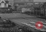 Image of May Day Parade Moscow Russia Soviet Union, 1960, second 9 stock footage video 65675051192