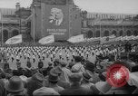 Image of May Day Parade Moscow Russia Soviet Union, 1960, second 14 stock footage video 65675051192