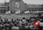 Image of May Day Parade Moscow Russia Soviet Union, 1960, second 15 stock footage video 65675051192