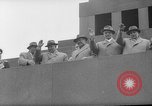 Image of May Day Parade Moscow Russia Soviet Union, 1960, second 16 stock footage video 65675051192