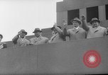 Image of May Day Parade Moscow Russia Soviet Union, 1960, second 17 stock footage video 65675051192