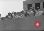Image of May Day Parade Moscow Russia Soviet Union, 1960, second 18 stock footage video 65675051192