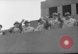Image of May Day Parade Moscow Russia Soviet Union, 1960, second 19 stock footage video 65675051192