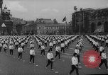 Image of May Day Parade Moscow Russia Soviet Union, 1960, second 20 stock footage video 65675051192