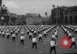 Image of May Day Parade Moscow Russia Soviet Union, 1960, second 22 stock footage video 65675051192