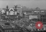Image of May Day Parade Moscow Russia Soviet Union, 1960, second 26 stock footage video 65675051192