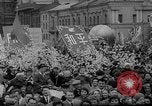 Image of May Day Parade Moscow Russia Soviet Union, 1960, second 31 stock footage video 65675051192
