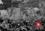 Image of May Day Parade Moscow Russia Soviet Union, 1960, second 32 stock footage video 65675051192