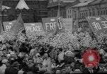 Image of May Day Parade Moscow Russia Soviet Union, 1960, second 34 stock footage video 65675051192