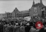Image of May Day Parade Moscow Russia Soviet Union, 1960, second 35 stock footage video 65675051192