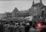 Image of May Day Parade Moscow Russia Soviet Union, 1960, second 36 stock footage video 65675051192