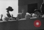 Image of May Day Parade Moscow Russia Soviet Union, 1960, second 39 stock footage video 65675051192