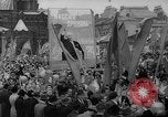 Image of May Day Parade Moscow Russia Soviet Union, 1960, second 41 stock footage video 65675051192
