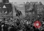 Image of May Day Parade Moscow Russia Soviet Union, 1960, second 42 stock footage video 65675051192