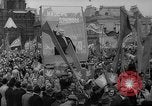 Image of May Day Parade Moscow Russia Soviet Union, 1960, second 43 stock footage video 65675051192