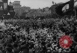 Image of May Day Parade Moscow Russia Soviet Union, 1960, second 46 stock footage video 65675051192