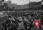Image of May Day Parade Moscow Russia Soviet Union, 1960, second 48 stock footage video 65675051192