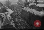 Image of May Day Parade Moscow Russia Soviet Union, 1960, second 49 stock footage video 65675051192