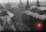 Image of May Day Parade Moscow Russia Soviet Union, 1960, second 50 stock footage video 65675051192