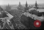 Image of May Day Parade Moscow Russia Soviet Union, 1960, second 51 stock footage video 65675051192