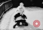 Image of baby animals Europe, 1960, second 28 stock footage video 65675051193