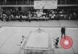 Image of athletes New York United States USA, 1960, second 11 stock footage video 65675051194