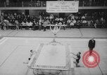 Image of athletes New York United States USA, 1960, second 12 stock footage video 65675051194