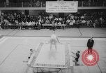 Image of athletes New York United States USA, 1960, second 13 stock footage video 65675051194