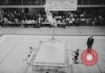 Image of athletes New York United States USA, 1960, second 14 stock footage video 65675051194