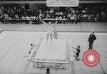 Image of athletes New York United States USA, 1960, second 15 stock footage video 65675051194