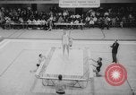 Image of athletes New York United States USA, 1960, second 16 stock footage video 65675051194