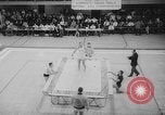 Image of athletes New York United States USA, 1960, second 17 stock footage video 65675051194