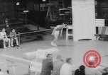 Image of athletes New York United States USA, 1960, second 18 stock footage video 65675051194