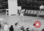 Image of athletes New York United States USA, 1960, second 19 stock footage video 65675051194