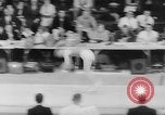 Image of athletes New York United States USA, 1960, second 22 stock footage video 65675051194