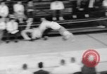 Image of athletes New York United States USA, 1960, second 24 stock footage video 65675051194