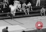 Image of athletes New York United States USA, 1960, second 25 stock footage video 65675051194