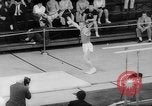 Image of athletes New York United States USA, 1960, second 26 stock footage video 65675051194