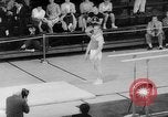 Image of athletes New York United States USA, 1960, second 27 stock footage video 65675051194
