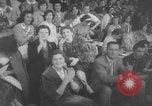 Image of athletes New York United States USA, 1960, second 29 stock footage video 65675051194