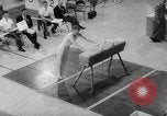 Image of athletes New York United States USA, 1960, second 30 stock footage video 65675051194